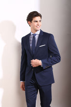 Couture 1910 "Athens" Navy Suit Jacket (Separates)