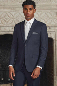 Couture 1910 "Athens" Navy Suit Jacket (Separates)