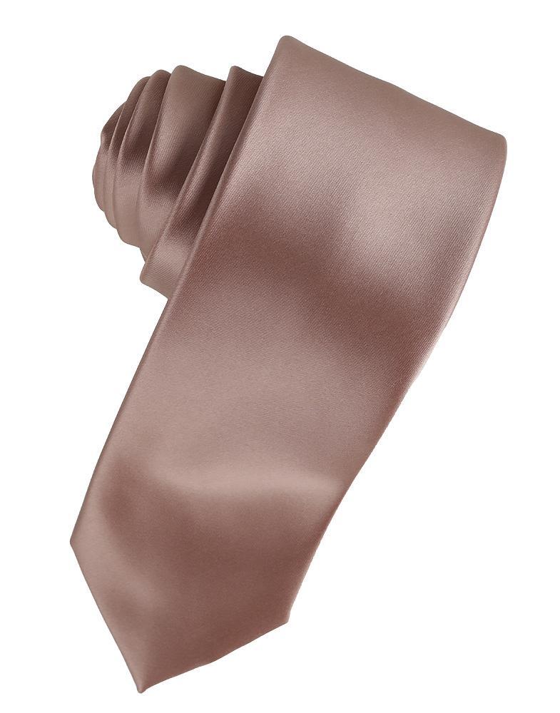 BLACKTIE Desert Coral Eternity Necktie