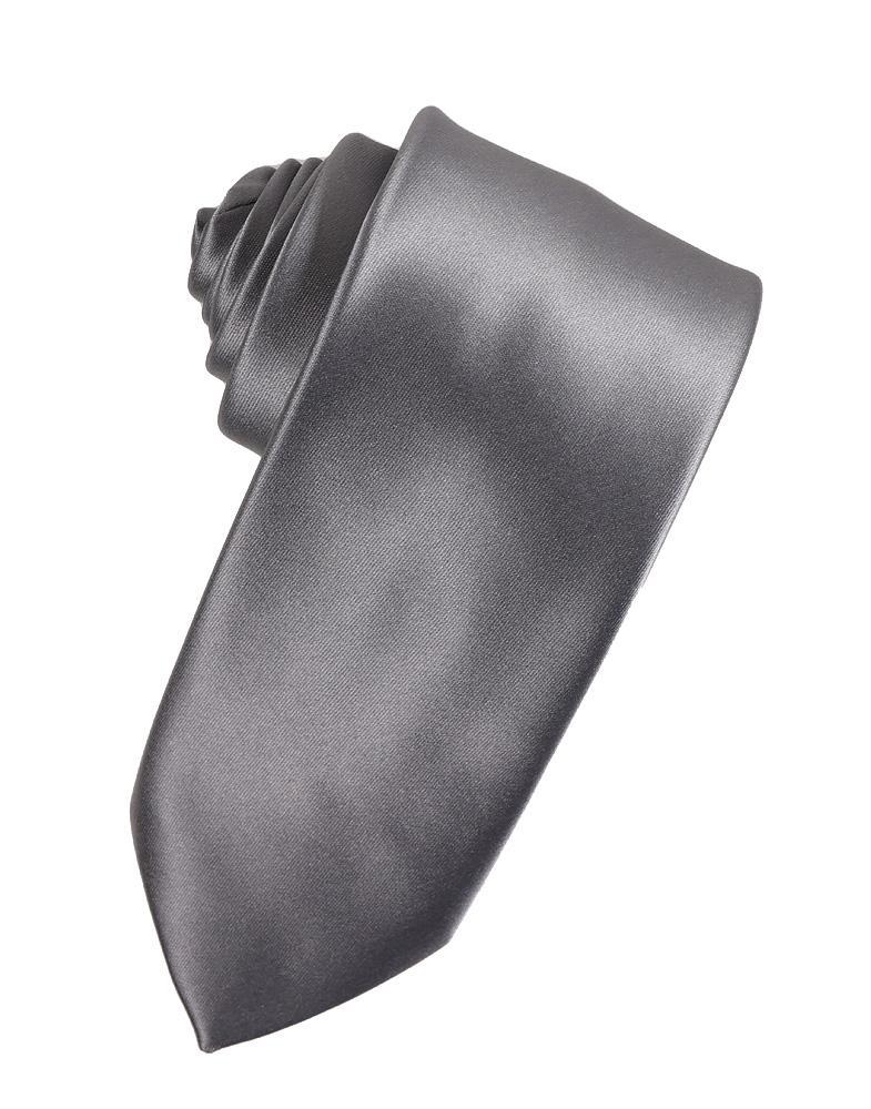 BLACKTIE Dusty Blue Eternity Necktie