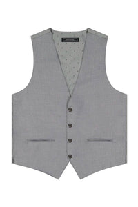Couture 1910 Grey "Embassy" Vest