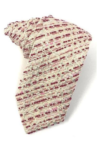 Cardi Golden Cherry Laurent Necktie