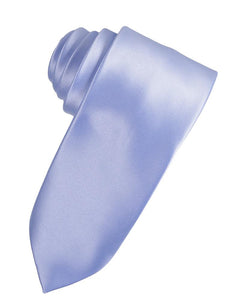 BLACKTIE Ice Blue Eternity Necktie