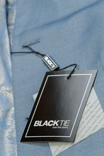 BLACKTIE "Kennedy" Light Blue Suit Jacket