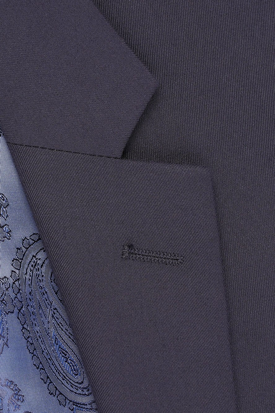 BLACKTIE "Madison" Midnight Navy Suit Jacket
