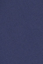 BLACKTIE "Bradley" Sapphire Blue Luxury Wool Blend Suit Pants