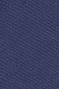 BLACKTIE "Bradley" Sapphire Blue Luxury Wool Blend Suit Pants - Unhemmed