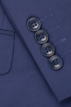 BLACKTIE "Madison" Sapphire Suit Jacket