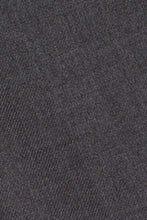 BLACKTIE "Bradley" Steel Grey Luxury Wool Blend Suit Pants