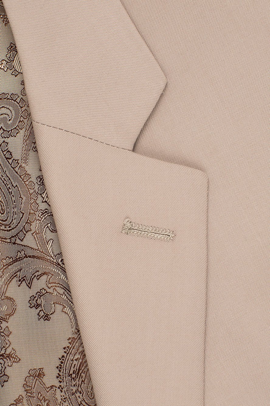 BLACKTIE "Madison" Tan Suit Jacket