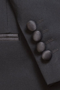 BLACKTIE "Edge" Midnight Navy Tuxedo Jacket