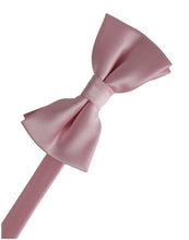 BLACKTIE Pink Eternity Bow Tie
