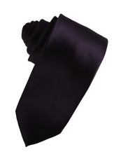 BLACKTIE Plum Eternity Necktie