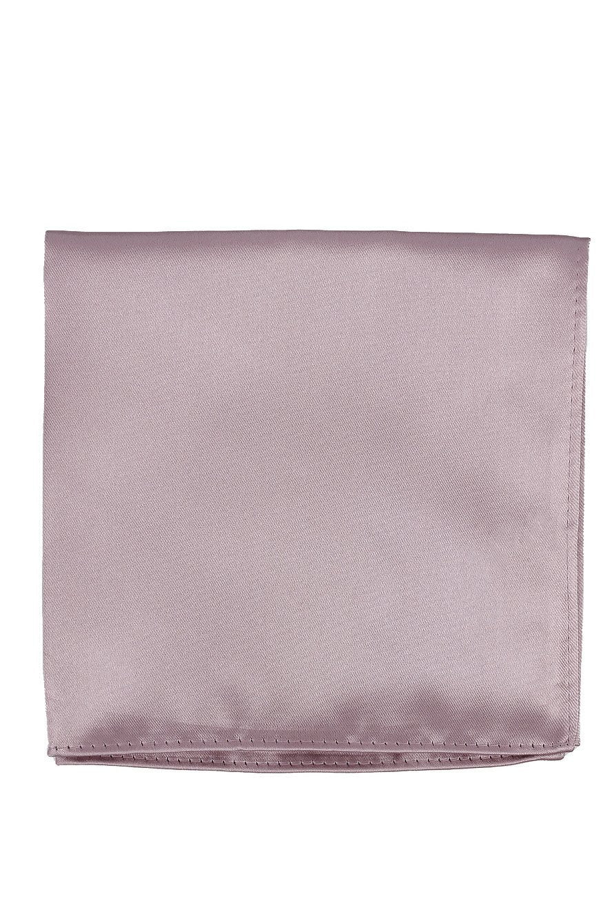 BLACKTIE Quartz Eternity Pocket Square