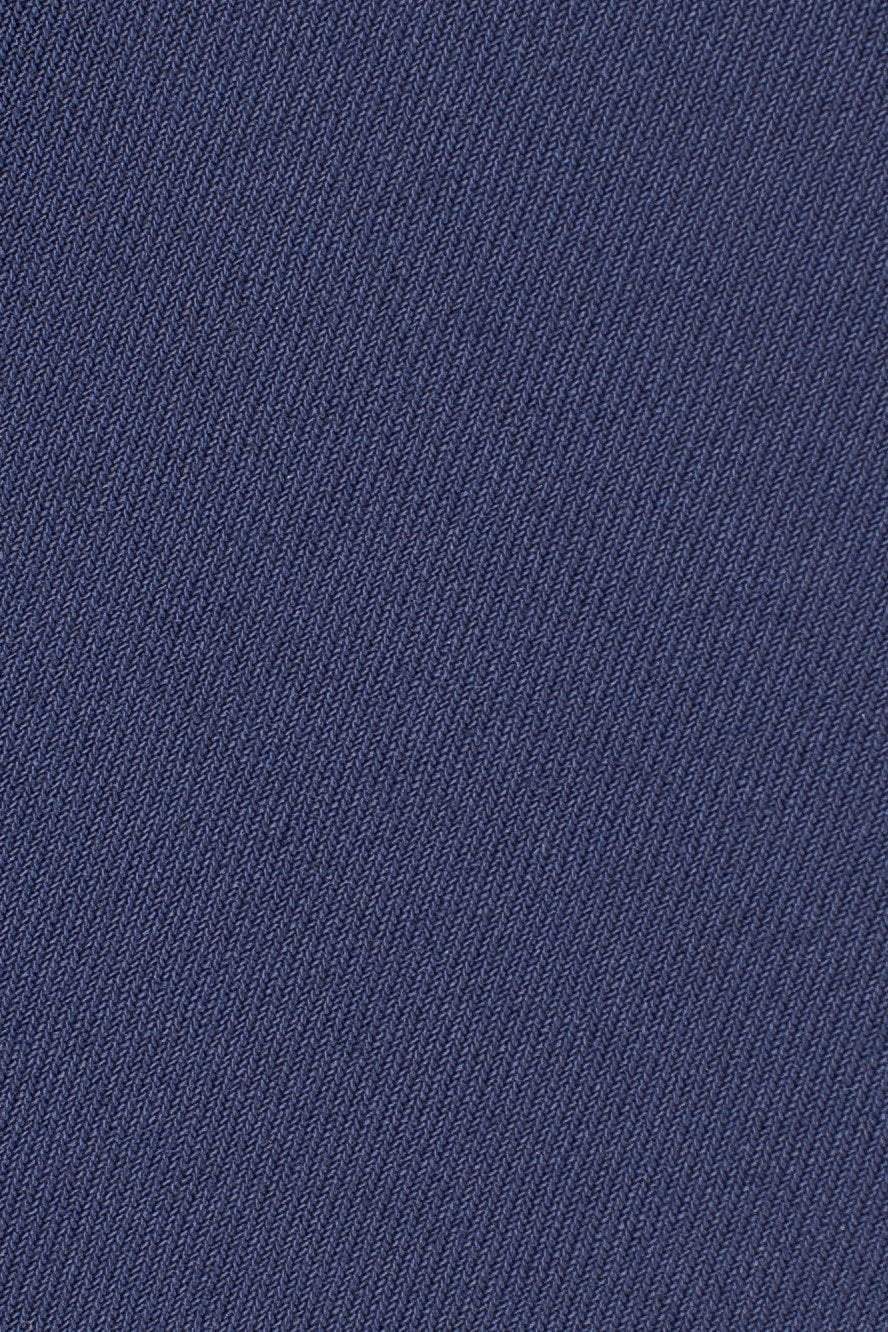 Cardi "Mason" Sapphire Vest
