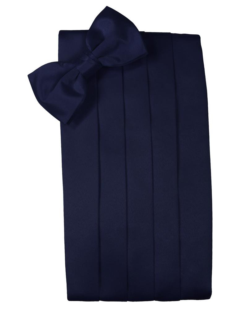 Midnight Tapestry Kids Cummerbund