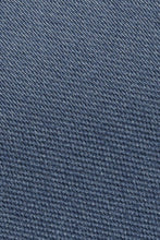 BLACKTIE Steel Blue Eternity Necktie
